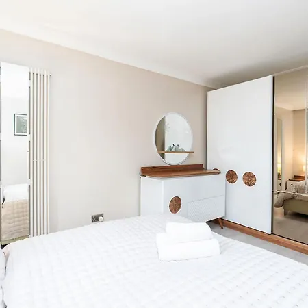 3-bed - Sleeps Up To 6 - Near Centre - Free Parking Sheffield